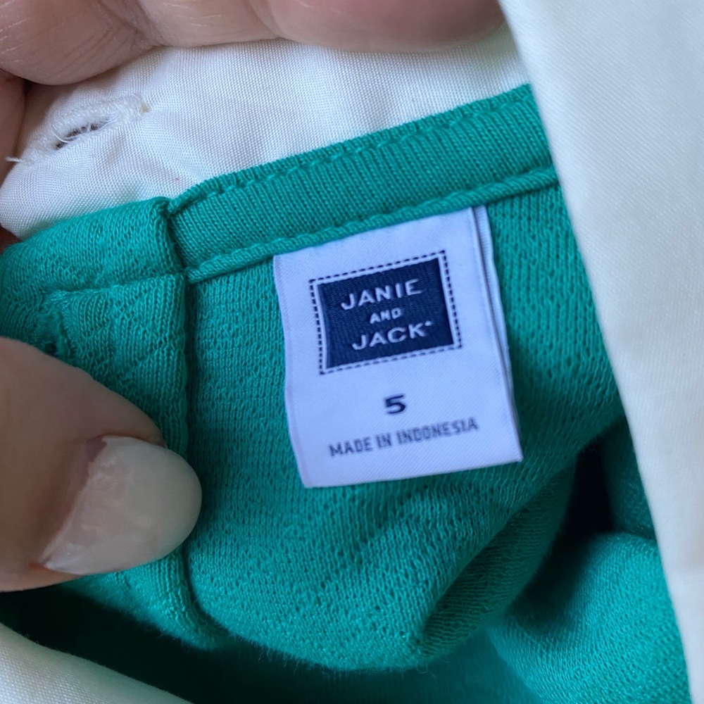 Dress - Picture 3 of 5